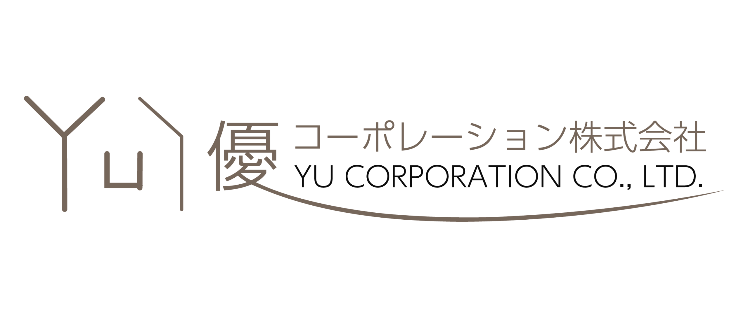 優コーポレーション株式会社